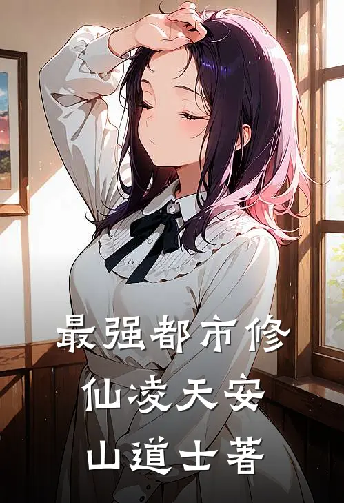 最强都市修仙凌天(安山道士著)