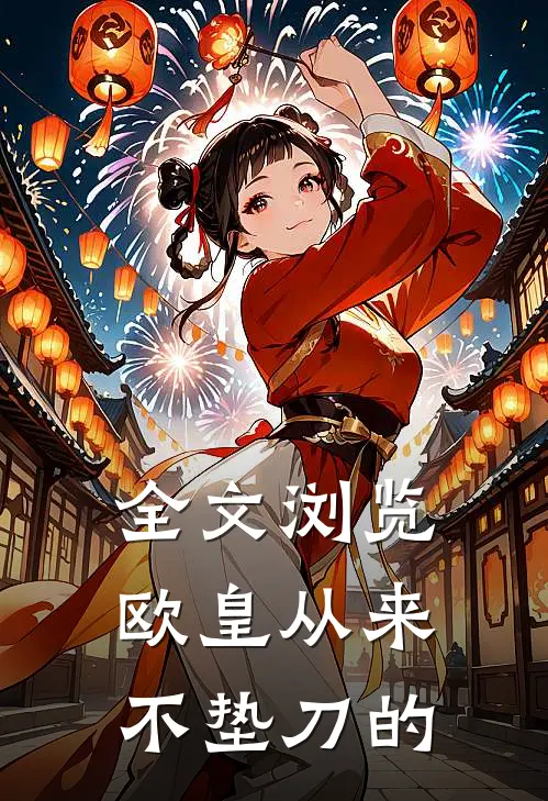 全文浏览欧皇从来不垫刀的
