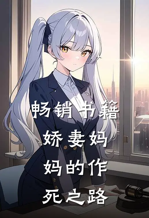 畅销书籍娇妻妈妈的作死之路