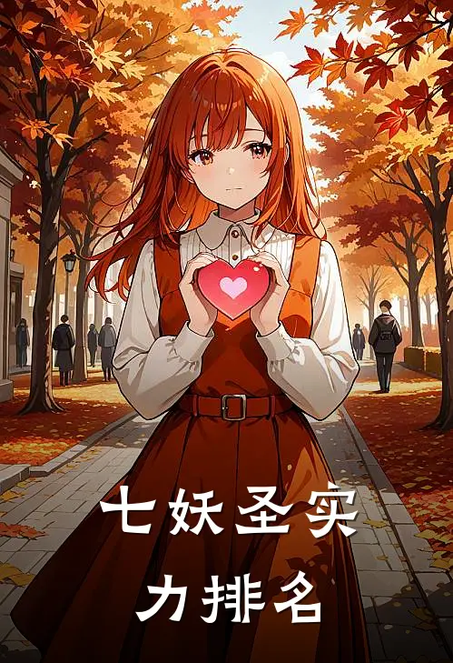 七妖圣实力排名
