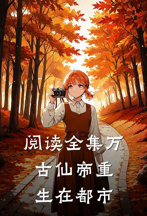阅读全集万古仙帝重生在都市