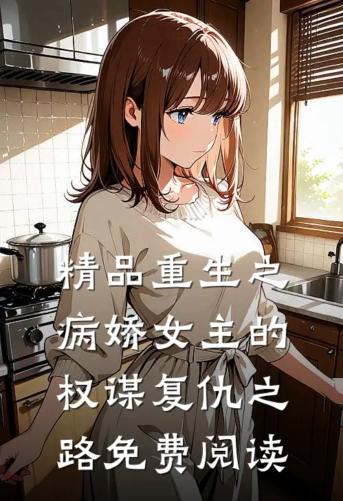 精品重生之病娇女主的权谋复仇之路免费阅读