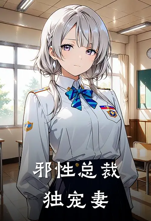 邪性总裁独宠妻