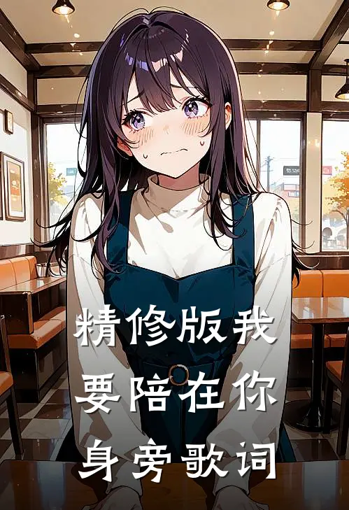 精修版我要陪在你身旁歌词