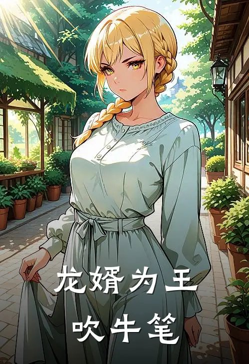 龙婿为王 吹牛笔
