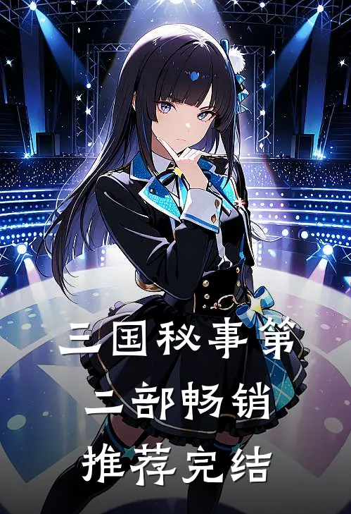 三国秘事第二部畅销推荐完结