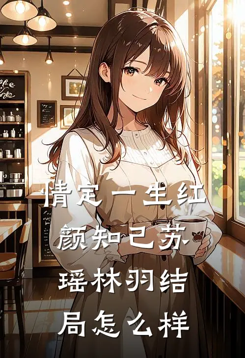 情定一生红颜知己苏瑶林羽结局怎么样