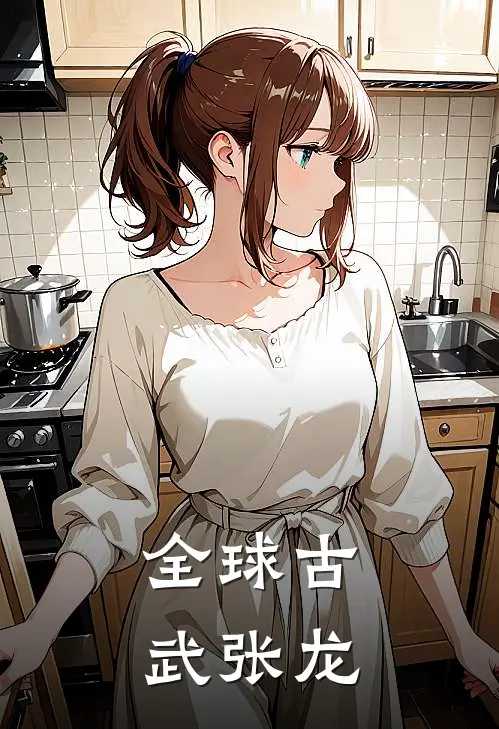全球古武张龙