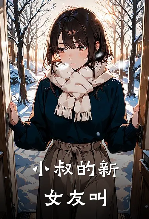 小叔的新女友叫
