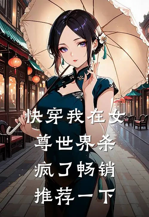 快穿我在女尊世界杀疯了畅销推荐一下