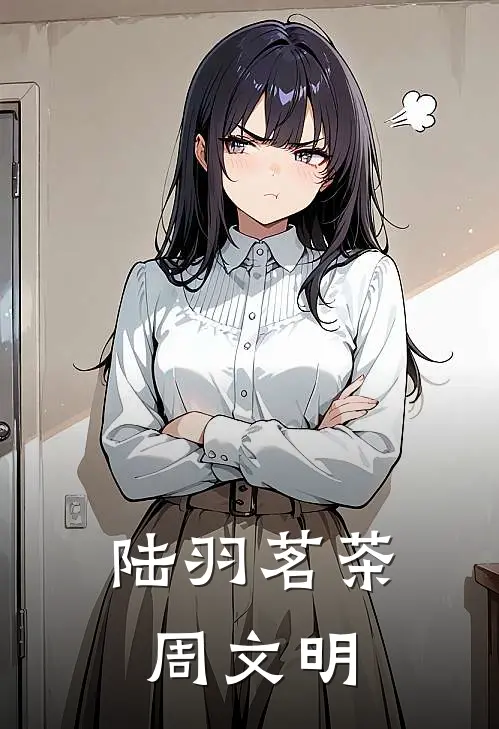 陆羽茗茶周文明