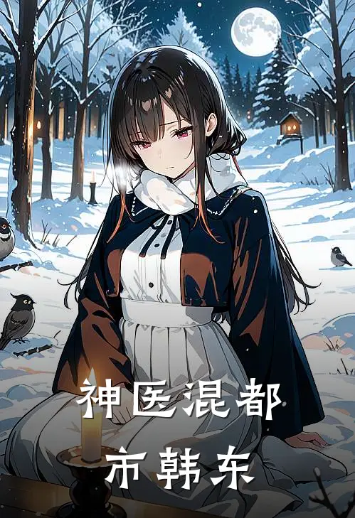 神医混都市韩东
