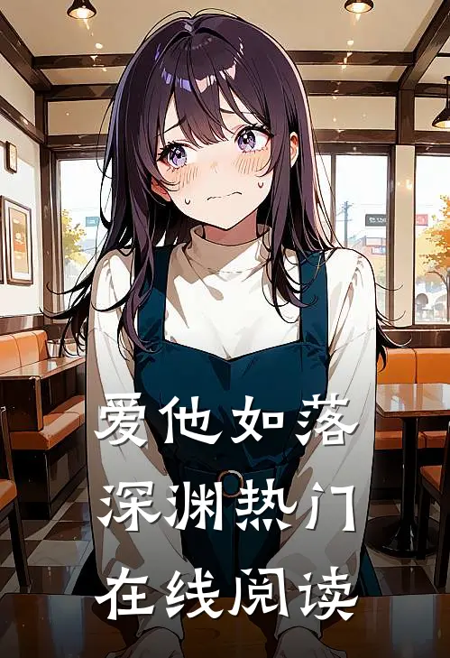 爱他如落深渊热门在线阅读