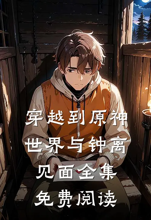 穿越到原神世界与钟离见面全集免费阅读