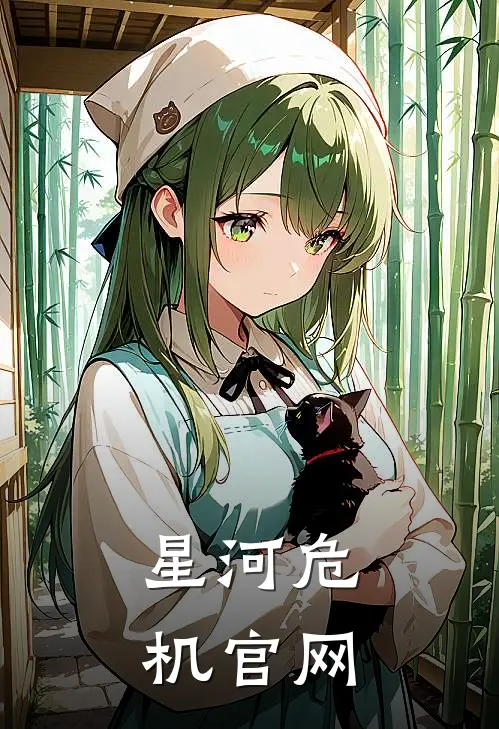 星河危机官网