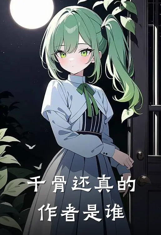 千骨还真的作者是谁