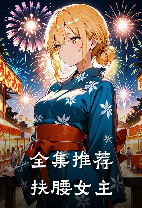 全集推荐扶腰女主