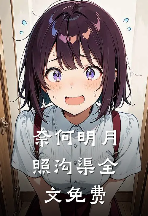 奈何明月照沟渠全文免费