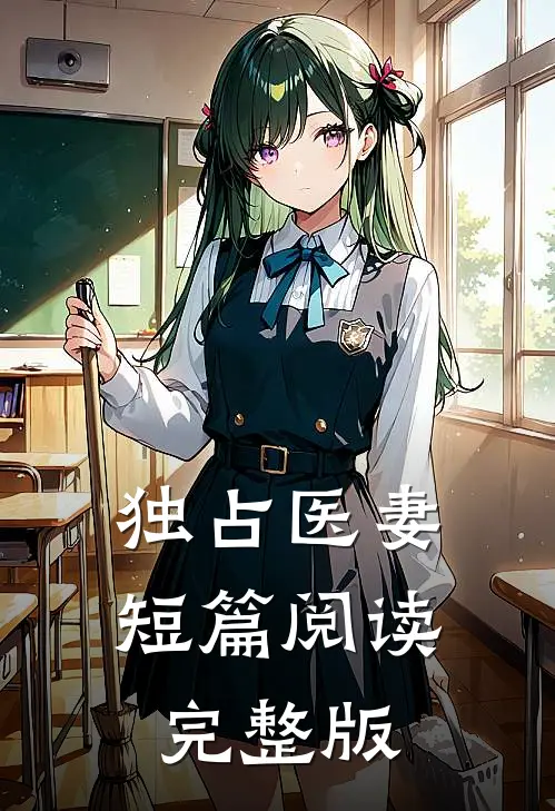 独占医妻短篇阅读完整版