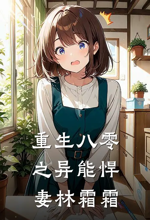 重生八零之异能悍妻林霜霜