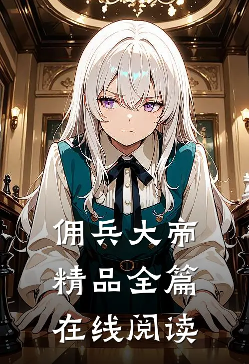 佣兵大帝精品全篇在线阅读