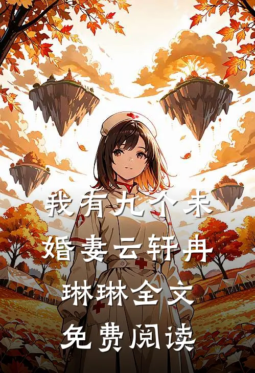 我有九个未婚妻云轩冉琳琳全文免费阅读