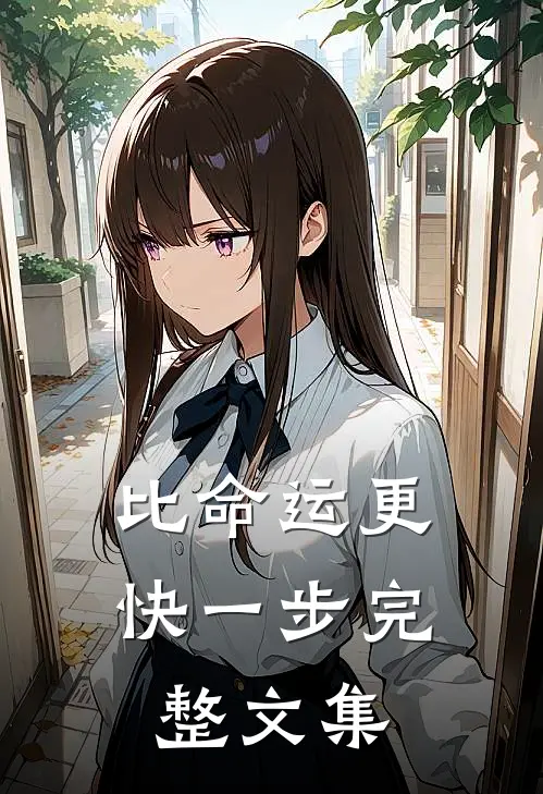比命运更快一步完整文集
