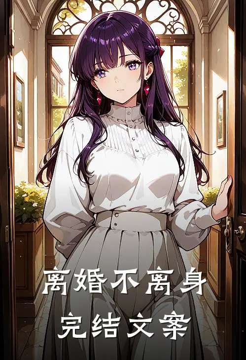 离婚不离身完结文案