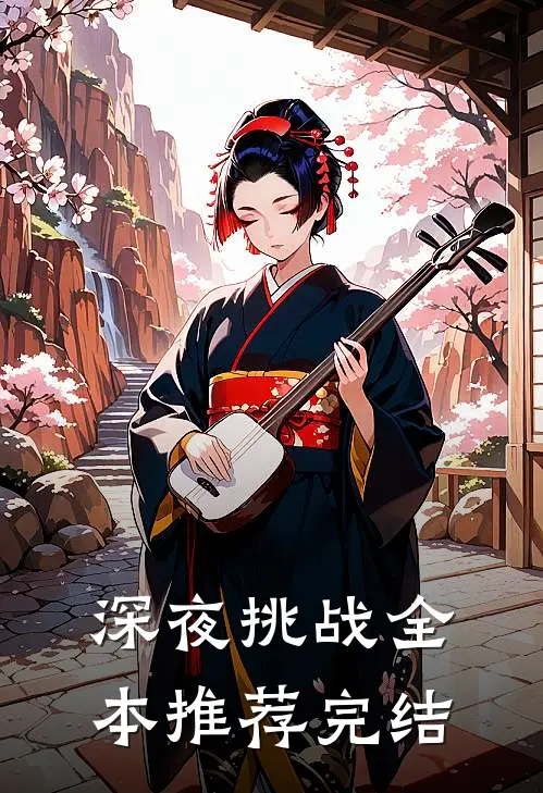 深夜挑战全本推荐完结