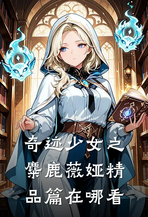 奇迹少女之麋鹿薇娅精品篇在哪看