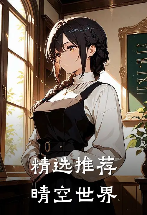 精选推荐晴空世界