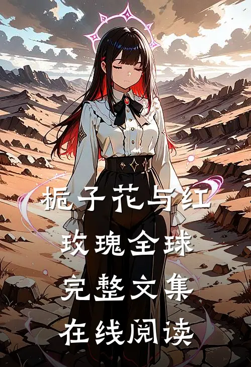 栀子花与红玫瑰全球完整文集在线阅读