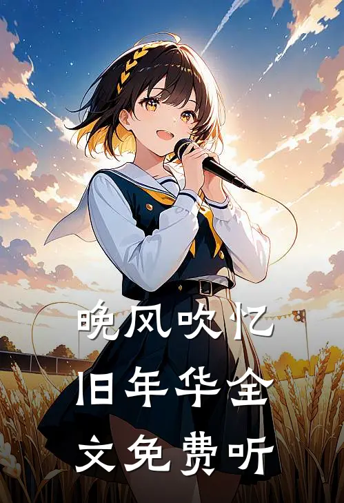 晚风吹忆旧年华全文免费听