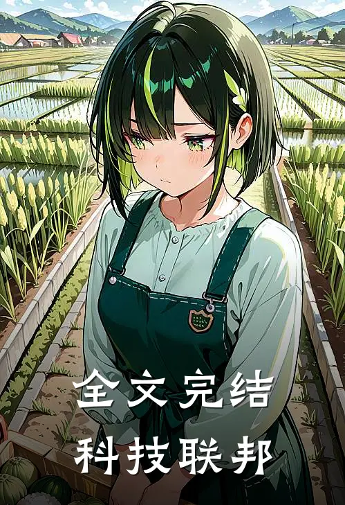 全文完结科技联邦