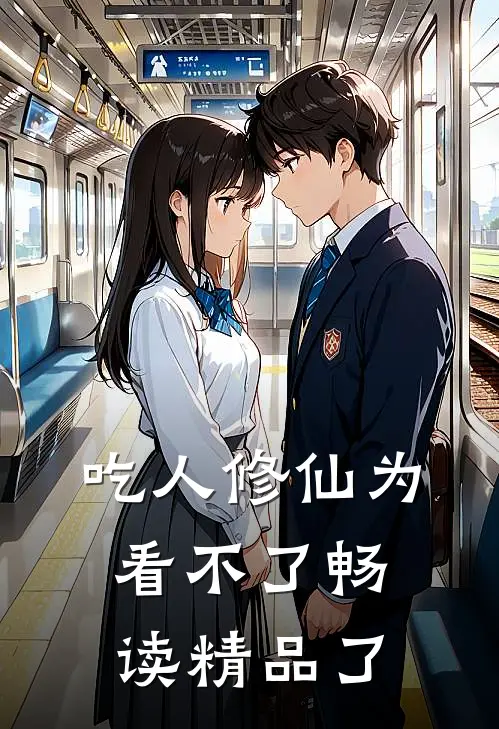 吃人修仙为看不了畅读精品了