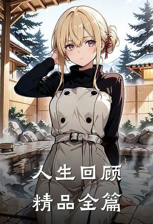 人生回顾精品全篇