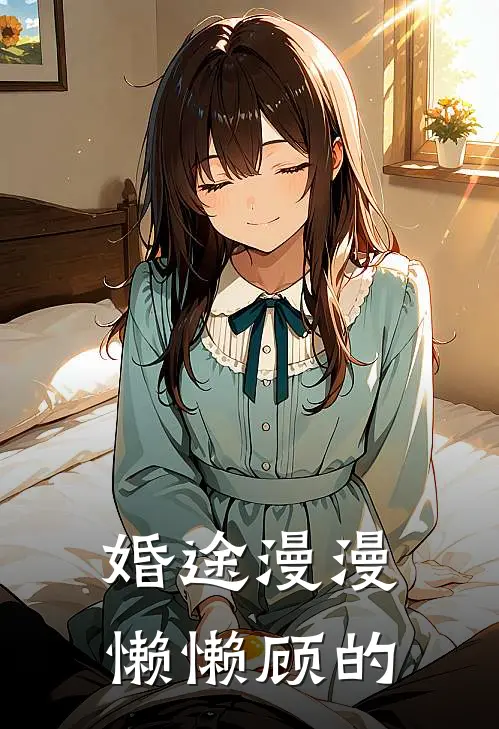 婚途漫漫懒懒顾的