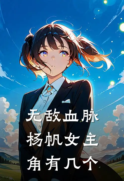 无敌血脉杨帆女主角有几个