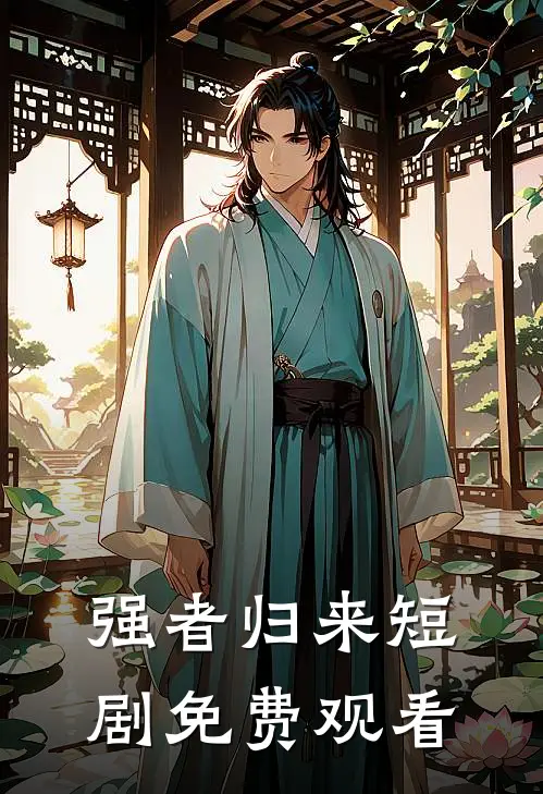 强者归来短剧免费观看