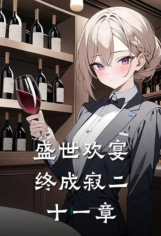 盛世欢宴终成寂二十一章