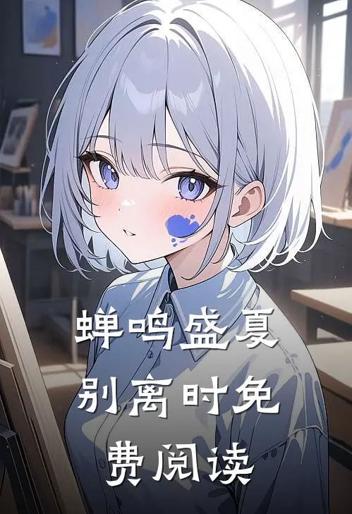 蝉鸣盛夏别离时免费阅读