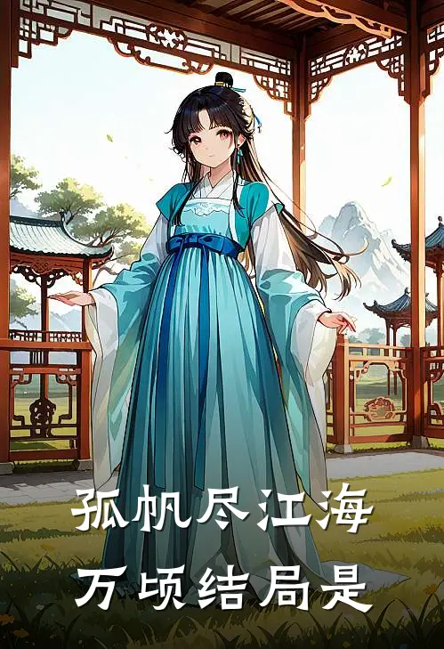 孤帆尽江海万顷结局是