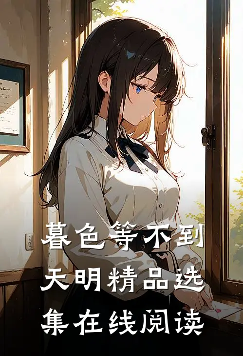 暮色等不到天明精品选集在线阅读