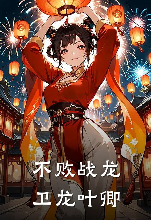 不败战龙卫龙叶卿