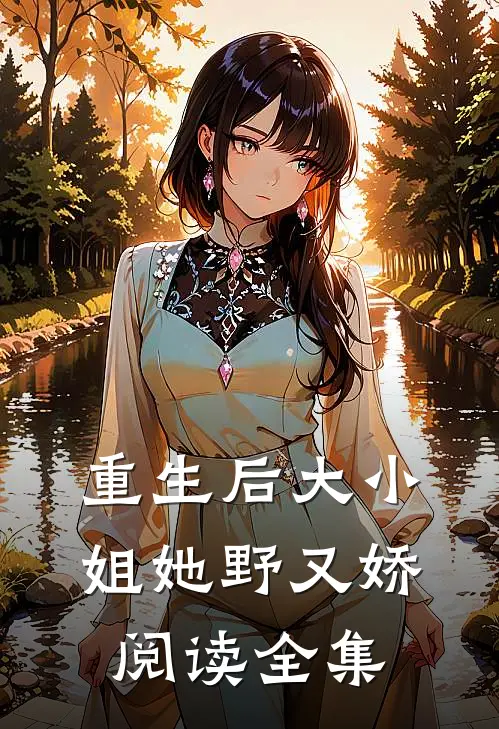 重生后大小姐她野又娇阅读全集