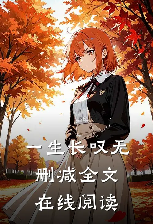 一生长叹无删减全文在线阅读