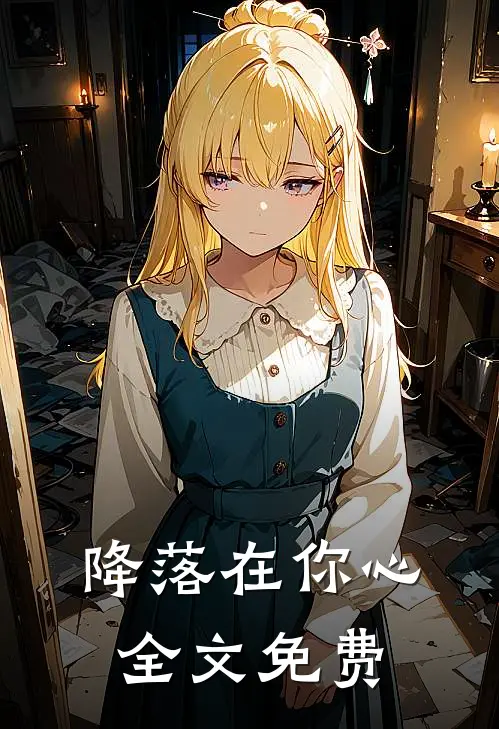 降落在你心全文免费