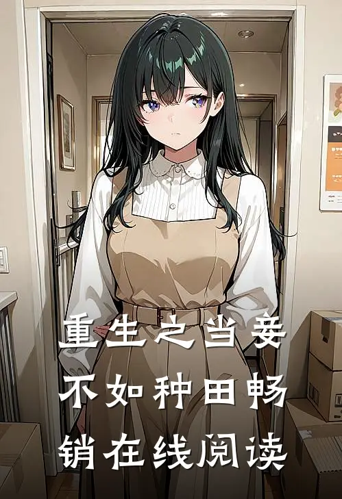 重生之当妾不如种田畅销在线阅读