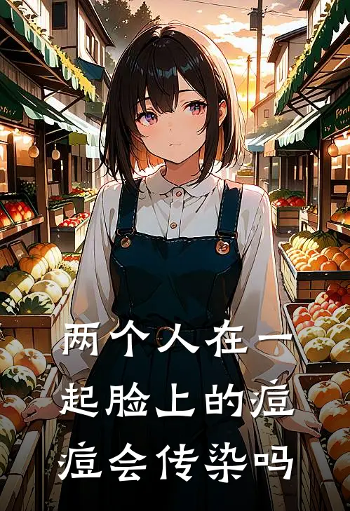 两个人在一起脸上的痘痘会传染吗