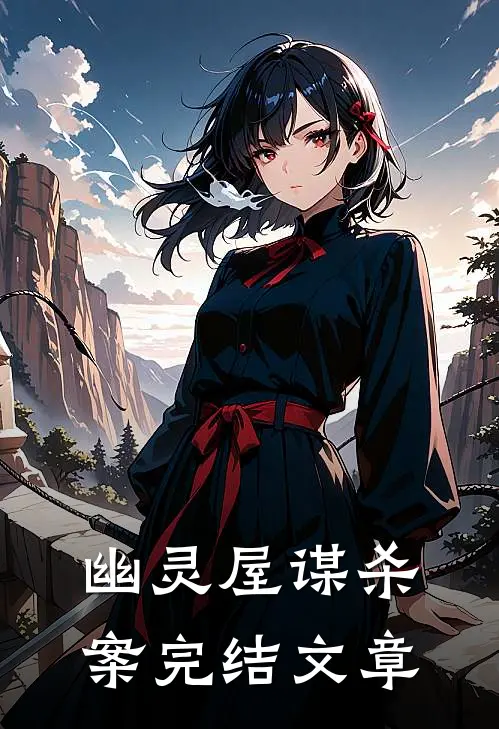 幽灵屋谋杀案完结文章
